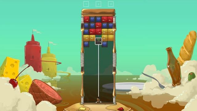 Tumblestone Level 4-24 Guide смотреть онлайн