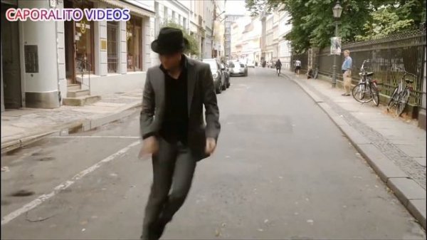 Silent Circle - Touch in the Night