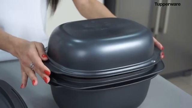 УльтраПро Tupperware ТРЕНИНГ смотреть онлайн