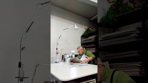 Работа на швейной машине JACK H2