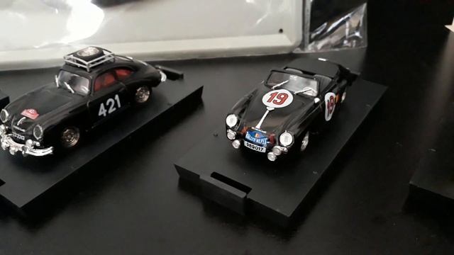1:43 collection cars porsche museum rally смотреть онлайн