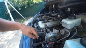 ОЧЕНЬ ГРОМКИЙ СИГНАЛ НА ГАЗЕЛИ)