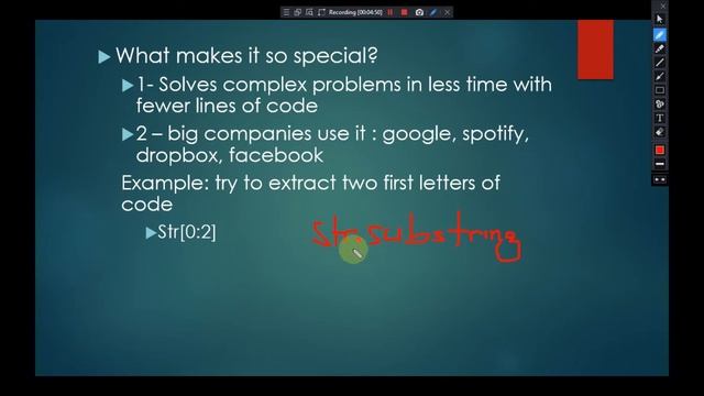 01 - INTRODUCTION - PYTHON 3 - BECOME ENGINEER смотреть онлайн