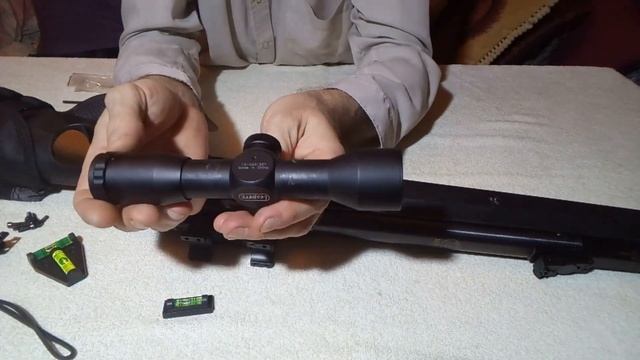 Hatsan 125 установка кронштейна 11 мм. смотреть онлайн