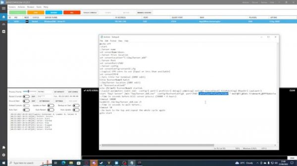 #dayz  Windows Gsm Profile Folder Fix