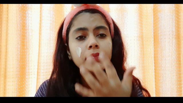 Nature's Essenece Mini Gold Facial Kit | Review & Demo | प्रयोग करने का सही तरीका | Shruti Mishra смотреть онлайн