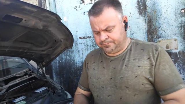 Датчик качества воздуха на фолькцваген т 5... смотреть онлайн