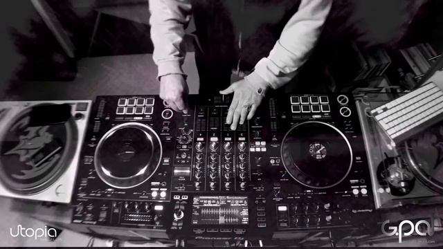 Utopia Session - Outbreak 20 смотреть онлайн