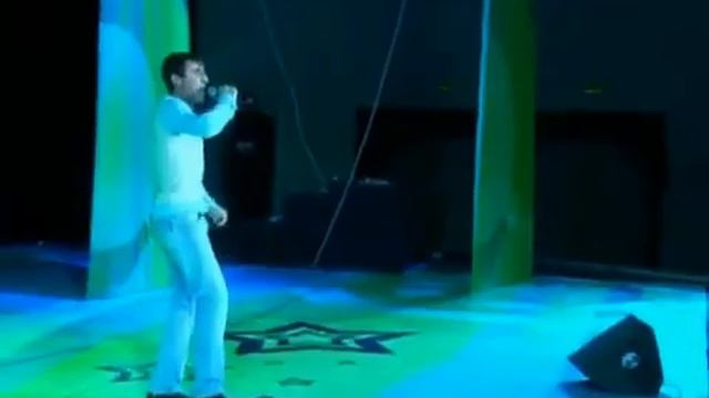 Шарип Гусейнов – «Даргинка» смотреть онлайн