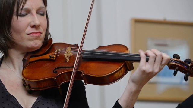 Minor Swing - French Standard Quartet