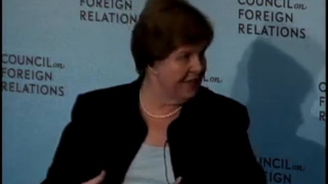 Pt 3 of Global Economics: Financial Turbulence and U.S. Powe смотреть онлайн