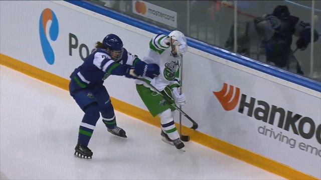 Промо: Матч Звезд ЖХЛ 2019 смотреть онлайн