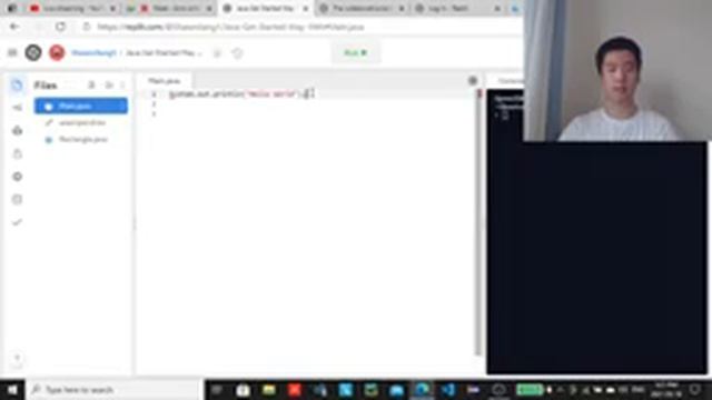Java Get Started May16th Every Sunday 5pm-7pm смотреть онлайн