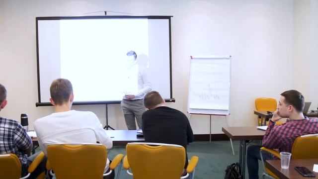 Структура Бизнеса. 3 день. 2 блок. смотреть онлайн