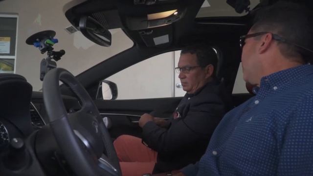 EPISODIO 155 l ¡La nueva Infiniti QX 55 está en otro nivel! смотреть онлайн