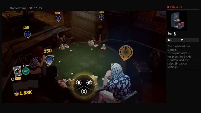 Prominence poker game play смотреть онлайн