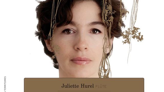 Sonate pour flûte, alto et harpe: I. Pastorale смотреть онлайн