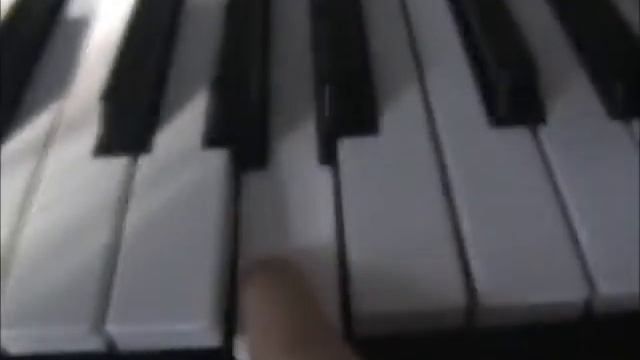 How To Play The Final Countdown On Piano смотреть онлайн