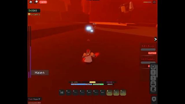[Reaper 2] easiest way to grind money from lvl 100(read desc) смотреть онлайн