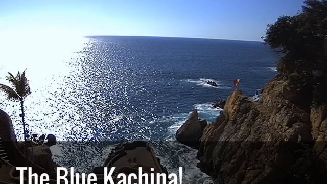 Blue Kachina/Nibiru clear as day. Acapulco Mexico, January 25-26, 2017 смотреть онлайн
