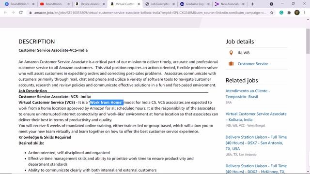 Off-Campus drive 2021 | Amazon | Accenture | Oracle | JIO | Without Coding | Any Branch смотреть онлайн
