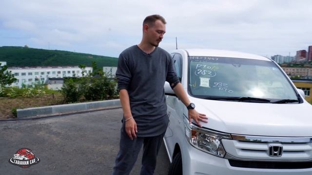 Обзор Honda N-WGN??? | ?Кузов JH1? | Дивный мир майнкрафта! смотреть онлайн