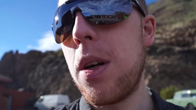 Вулкан Тейде смотреть онлайн