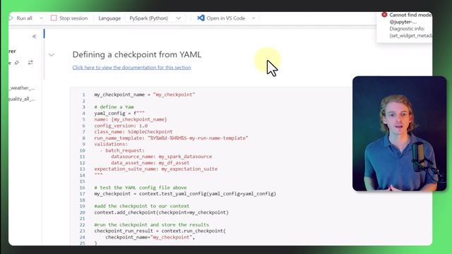 How to prevent MOST Power BI errors - FOREVER - using Microsoft Fabric смотреть онлайн