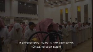 Напоминание о смерти. Сура Аль-Ан'ам 93-95 аяты
Мухаммад люхайдан