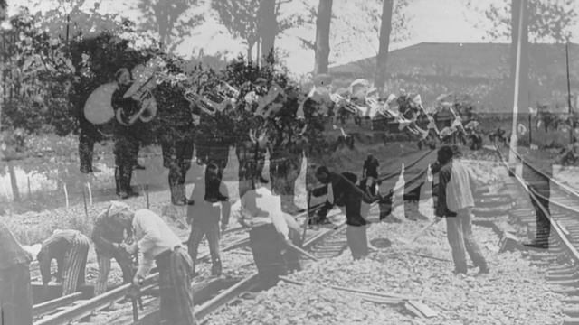 The HORRIFIC Crimes Of Ilse Koch смотреть онлайн