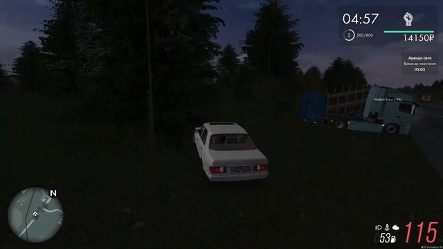 ПОВЕЛАСЬ НА СУМКУ ЛАКОСТЕ И БЫЛА РАЗВЕДЕНА! | Хасан 10 | MTA Province