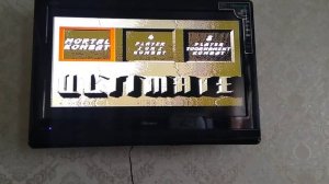 Как АКТИВИРОВАТЬ ШАО-КАНА и МОТАРО в МОРТАЛ КОМБАТ 3 УЛЬТИМАТУМ НА SEGA