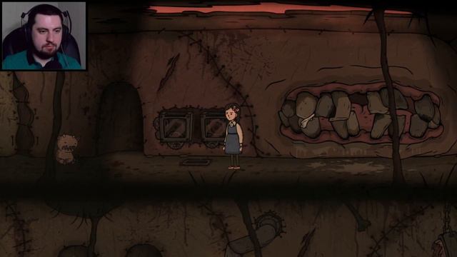 ИЗБАЛОВАННАЯ ИНГРИД ► Creepy Tale 3: Ingrid Penance #1 смотреть онлайн