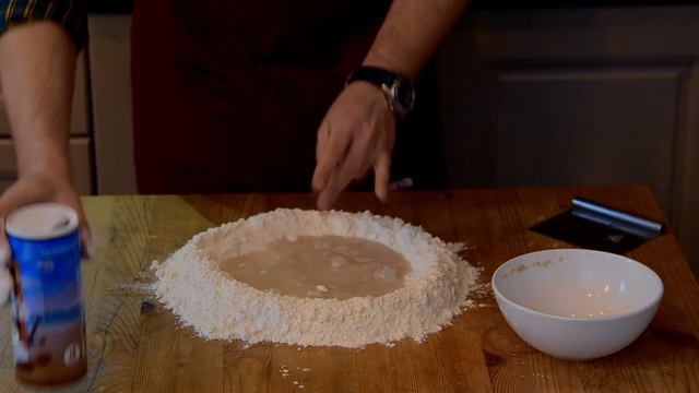 Вкусная кухня мира