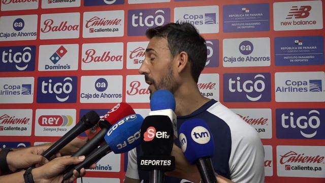 Rueda de prensa final del segundo microciclo de diciembre de 2021 | Selección Mayor/Sub-23 смотреть онлайн