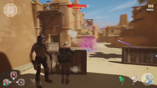 Let's play JUMANJI: The Video Game! смотреть онлайн