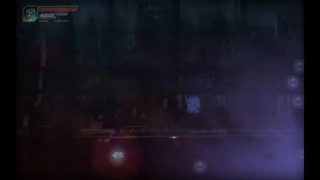 Cyberpunk 3776 - 2013 11 18 1080P смотреть онлайн