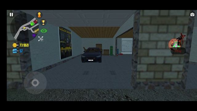Le Duel Audi (Car Simulator 2) (Avec un bug)#2 смотреть онлайн