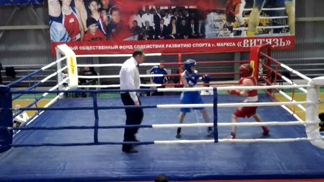 ФИНАЛ КАРАБЁВ ИЛЬЯ (0-3) АДЫГЕЗАЛОВ ЭЛЬНУР (12 лет) смотреть онлайн