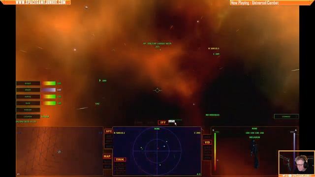 Universal Combat - OhGodOhGodOhGod - Episode 1 смотреть онлайн