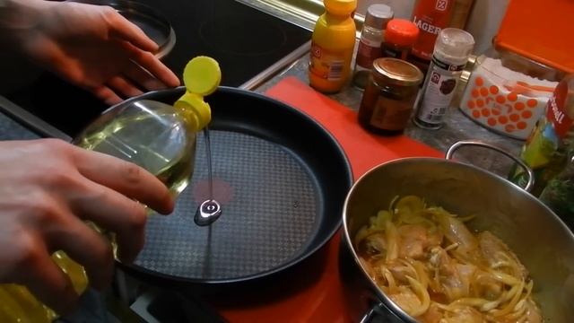 Кулинарные Угощения для Гостей