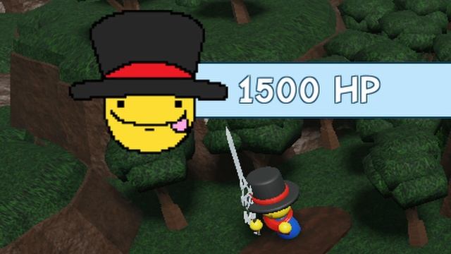 Noob Hero's Theme | the COOL zone: Tower Defense | Roblox смотреть онлайн