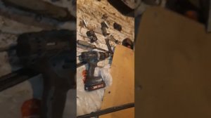 Газ 2705 Комби и задние двери.