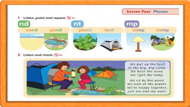 Family and Friends 3 - Unit 9: What's the fastest animal in the world? (Second Edition) full. смотреть онлайн