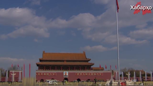 Китай объявил вне закона соблюдающих Ислам уйгуров смотреть онлайн