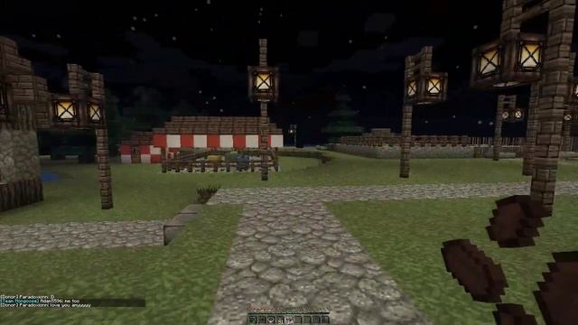 Server Saturdays - S05 Episode 1 смотреть онлайн