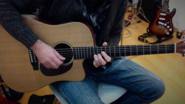 La La Land City of Stars guitar acoustic cover смотреть онлайн