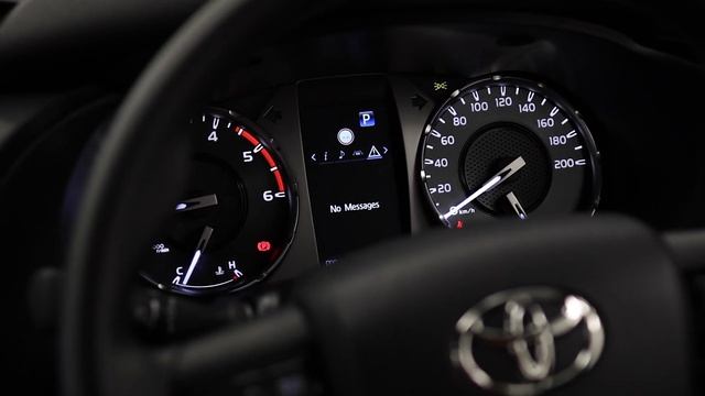 Dubbo City Toyota | 2022 HiLux SR 2x4 Hi-Rider | Virtual Vehicle Experience смотреть онлайн
