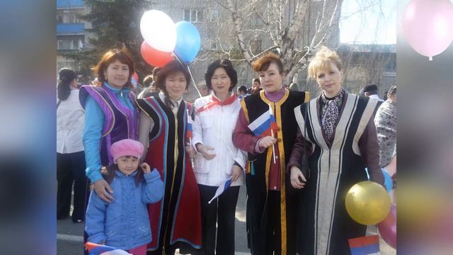 Первомай 2021 смотреть онлайн