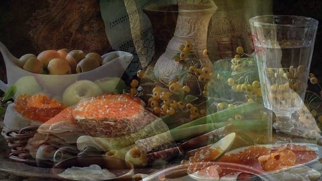 Натюрморты2 смотреть онлайн